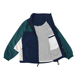 Chaquetas Cortavientos de Nailon para Senderismo y Camping al Aire Libre, Otoño 2026, Alta Calidad, Venta al Por Mayor - Product Image 5