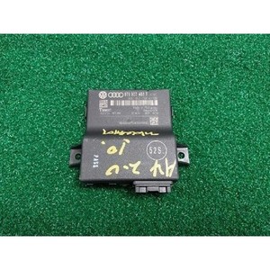 ECUs y Módulos de Computación Usados A4 8T0907468T - Product Image 1