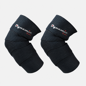 Venta Directa de Fábrica: Mangas de Codo Personalizadas, Mangas de Codo de Nylon, Protectores de Codo, Mangas de Codo Ajustables de Nylon y Algodón Tejido - Product Image 2