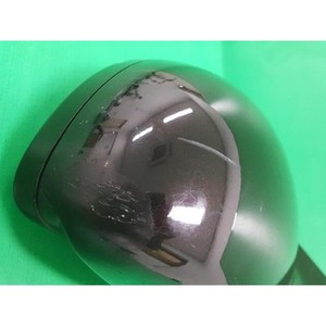 Opirus 2003-2010 RIGHT Right Side <b>Door</b> <b>Mirror</b> Used GENUINE 876203F020 - Product Image 6
