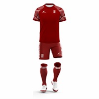 Uniforme de Fútbol Retro Personalizado, Todos los Colores, Kits Juveniles, Impresión Digital, Camiseta de Fútbol Mbappe, Camiseta de Fútbol Ligera