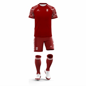 Maillot de football rétro personnalisé, uniforme, tous les kits de couleurs, impression numérique pour les jeunes, maillot de football Mbappe, maillot de football léger - Product Image 5