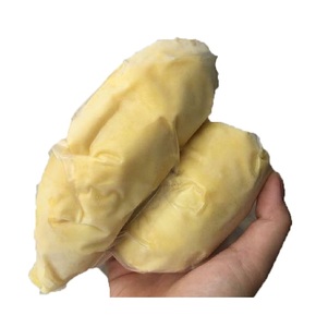 Frozen Durian de 99 Gold Data Vietnam llega al mundo-¡Bajo costo, aroma seductor y brillo de calidad inigualable! - Product Image 3