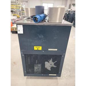 เครื่องทำความเย็นแบบหมุนเวียน NESLAB HX-150 - อุปกรณ์และอะไหล่เซมิคอนดักเตอร์ระดับโลกที่เชื่อถือได้ - Product Image 2
