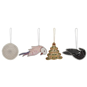 Décorations de Noël personnalisables faites à la main Elf Tomte Santa Gnome Ornements en peluche OEM Décorations de Noël Navidad - Product Image 6