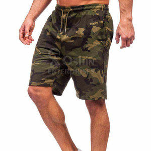 Shorts de chasse pour hommes, nouveau style, couleur personnalisée, fabriqués au Pakistan, en vente. - Product Image 6