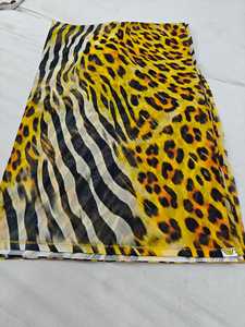 Factory Wholesale MIX STOCK LOT Sudanese Toub High Quality Combed Cotton Voile <b>Fabric</b> Woven Digital Print Breathable Dress - Product Image 5