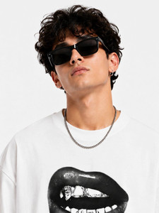 T-shirt pour homme surdimensionné avec impression personnalisée, style streetwear, jersey de coton respirant, col rond, manches courtes, t-shirt graphique - Product Image 3