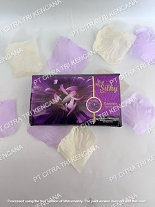 Jabón en Barra Natural Blanqueador UV con Brillo, Jabón Corporal y de Manos, Jabón de Belleza Ideal para Namatanai, Papúa Nueva Guinea - Product Image 2