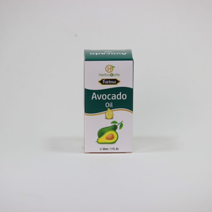 Aceite de Aguacate Herbal para Fortalecer el Cabello, Suavizar la Piel y Beneficios de Bienestar para la Hidratación Diaria - Product Image 2