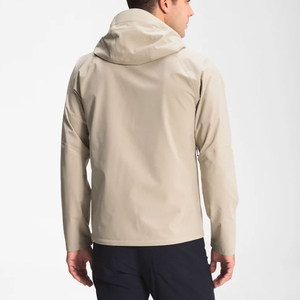 Men's Polyester Windbreaker <b>Jacket</b> <b>Lightweight</b> <b>Waterproof</b> Breathable Hooded Outdoor <b>Jacket</b> for <b>Running</b> Hiking Sport 2026 - Product Image 2