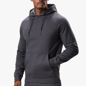 Ventes en gros de sweats à capuche brodés en coton molletonné pour les détaillants de mode de boutiques et les acheteurs mondiaux - Product Image 5
