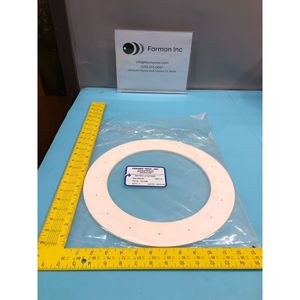 AMAT 0992-60426 <b>CERAMIC</b> <b>RING</b>, MATRIX SYSTEMS, 143211 - Trusted Global Legacy Semiconductor Equipment and Parts at - Product Image 2
