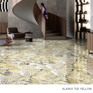 Azulejos de porcelana de calidad de exportación con superficie brillante en tamaño 60x120cm 600x1200mm 24x48 para proyectos de interior de alta gama - Product Image 1