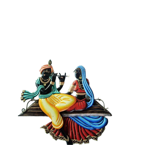 K S Exports Iron Craft Wrought Iron Wall Hangings From Maharashtra for Home and <b>Office</b> <b>Decor</b> - Product Image 1