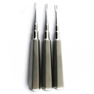 Set Profesional de Manicura Manual, Cortaúñas de Acero Inoxidable, Cortacutículas, Tijeras y Empujador, Kit de Cuidado Personal, Mejor Material - Product Image 2