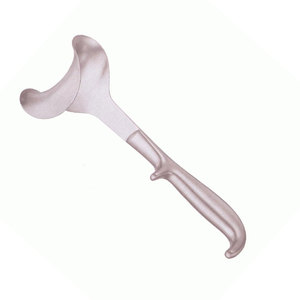 Écarteurs abdominaux 25,0 cm en acier inoxydable, écarteur chirurgical manuel, instrument médical de précision, durable et réutilisable - Product Image 4