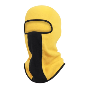 Funtery - Paquete de 4 Pasamontañas Infantiles Unisex para Invierno, Cálidos, Resistentes al Viento, de Spandex/Poliéster, para Ciclismo, Circunferencia de Cabeza 48-50cm - Product Image 2