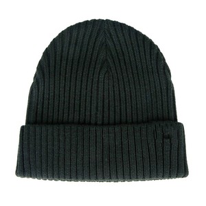 Gorros de punto al por mayor con logo personalizado, gorros acanalados para marcas de streetwear estadounidenses, bajo MOQ, suministro de fábrica, venta al por mayor - Product Image 3