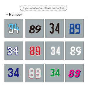 Maillot de baseball personnalisé en gros, vêtements de sport à boutons, nom et logo d'équipe personnalisés, maillot de baseball unisexe surdimensionné brodé sur mesure - Product Image 6