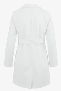 Blouse de laboratoire médicale sûre pour hommes, grande taille, légère, uniforme d'hôpital avec fonction de détection d'aiguilles, options de logo personnalisé - Product Image 4