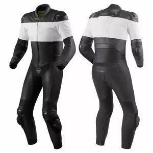 Nuevos Trajes de Cuero para Motocicleta Hechos en Pakistán, Ropa para Motocicleta, Traje de Cuero para Carreras - Product Image 1