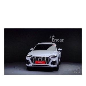 ออดี้ คิว5 40 ทีดีไอ ควอตโตร พรีเมียม สปอร์ตแบ็ค ธันวาคม <span class=keywords><strong>2022</strong></span> 18,987 กม. ดีเซล เบาะหนัง กล้องมองหลัง - Product Image 3