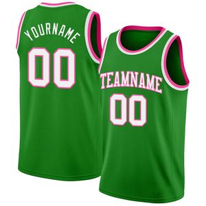 Maillot de basketball personnalisé sans manches à bretelles en T, qualité professionnelle, sublimation, tenue d'équipe 100 % maille respirante unisexe - Product Image 3
