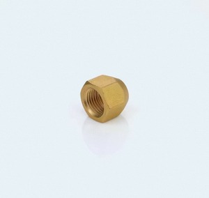 Tube échangeur de chaleur en laiton pour pièces de réfrigération avec rapport d'inspection et garantie d'un an – Composant de refroidissement haute efficacité - Product Image 5