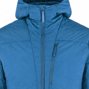 <b>Men</b> High Quality Custom Puffer <b>Jacket</b> Oversize Outdoor Down <b>Jacket</b> for <b>Men</b> Manufacturing Best Quality Breathable Material <b>Men</b> Pu - Product Image 5