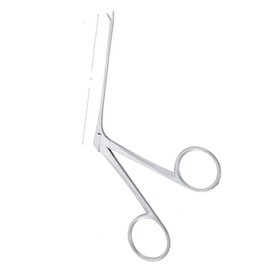 Precision Crocodile Forceps Stainless Steel Medical <b>Tool</b> Manufacturer - Product Image 2