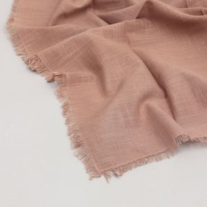 Set di 4 Tovaglioli da Cena Classici con Orlo a Giorno 20x20 Pollici in Cotone Premium e Accessori - Product Image 4