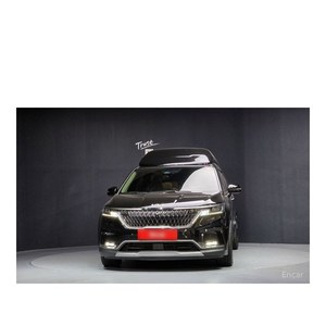 Para Kia Carnival 9 Plazas, Limusina Alta, Gasolina, Automática, Cámara Trasera, Junio 2022, 64,051 km, Vehículo Especializado con Volante a la Izquierda - Product Image 3