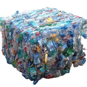 Scrap News - Buscando una forma rápida de hacer dinero con la reciclación de botellas de PET - Product Image 1