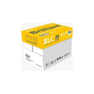 กระดาษสำนักงานพร้อมกระดาษถ่ายเอกสารเลเซอร์ A4 สีขาว 100% เนื้อเรียบ บรรจุภัณฑ์สำหรับผู้นำเข้าขายส่งทั่วโลก - Product Image 3