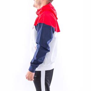 Veste coupe-vent imperméable pour homme, vêtements de course en plein air, veste coupe-vent personnalisée pour homme, veste de mode pour l'extérieur - Product Image 6