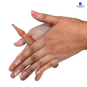 K-Star K239 Acupressure Jimmy Deluxe - Outil de réflexologie et de thérapie Sujok en bois pour points de pression profonds - Product Image 2