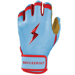 Gants de frappe unisexes professionnels personnalisés avec logo, en cuir Cabretta, antidérapants, fermeture auto-agrippante, respirants, de haute qualité - Product Image 4