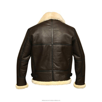 Nouvelles vestes d'hiver imperméables et coupe-vent en toile pour moto, col épais, style streetwear décontracté, 5XL, cuir véritable