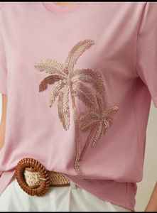 Festival Wear Seed Beads Embroidery Women <b>Tops</b> Handmade Custom Designer Women <b>Tops</b> With Beaded Embroidery Style - Product Image 6