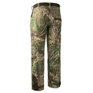 Pantalones de Caza de Última Moda, Tela de Poliéster Transpirable, Cintura Alta, Cierre de Cremallera y Botón, Bolsillos Laterales y Traseros, Pantalones de Caza para Hombre - Product Image 6