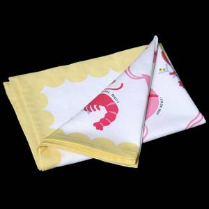 ผ้าขนหนูในครัวผ้าฝ้ายพิมพ์ลายสำหรับผู้ผลิตอินเดีย - Product Image 1