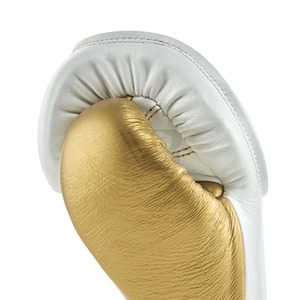 Guantes de MMA Personalizables de Alta Calidad Hechos en Pakistán, Venta en Línea, Guantes de Boxeo de Cuero Fabricados para Artes Marciales y Boxeo - Product Image 6