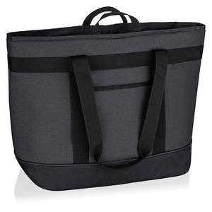 Modern Urban Insulated Shopping Tote <b>Large</b> Capacity Thermal Organizer for Fresh Food and Grocery Transport - Product Image 5
