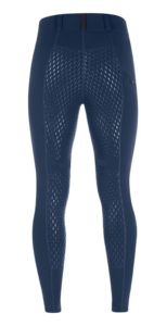 กางเกงขี่ม้าคุณภาพสูง ยืดได้ 4 ทิศทาง ผลิตจากผ้าเทคนิคเนื้อนุ่ม สวมใส่สบาย - Product Image 2