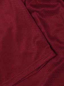 กางเกงขาสั้นออกกำลังกายผู้ชายผ้าตาข่ายระบายอากาศ แห้งเร็ว โพลีเอสเตอร์ผสมสแปนเด็กซ์ ราคาถูก ขายส่ง ปี 2026 - Product Image 2