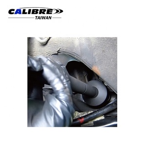 Outil de démontage universel pour rotule de direction et joint axial en acier à haute teneur en carbone TAIWAN CALIBRE, robuste - Product Image 5