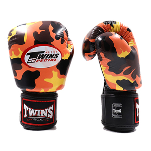 Guantes de Boxeo de Entrenamiento Avanzado con Soporte Seguro para la Muñeca, para Sparring, Fitness y Entrenamientos con Saco de Boxeo - Product Image 3