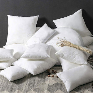 Almohada Decorativa de Lujo al por Mayor, Espuma Viscoelástica, Tela de Poliéster Ecológica y Duradera, Personalizable para Uso en el Hogar y Hoteles - Product Image 6