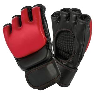 Gants d'entraînement MMA de style unique en gros, gants MMA professionnels, gants MMA sur mesure - Product Image 5